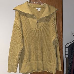 Ava & Viv sweater